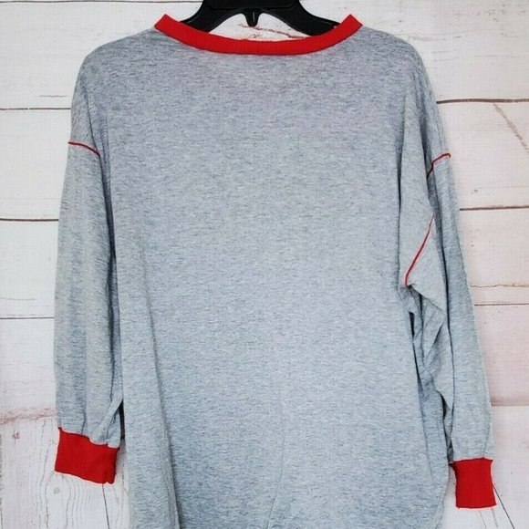 Tempo Lingerie Mickey Mouse Nightgown - Picture 7 of 11